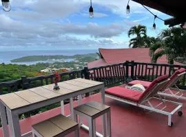 Shibui Cove, your private retreat to recharge