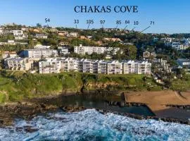 Chakas Cove