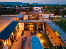 The Now Sapanca Suites