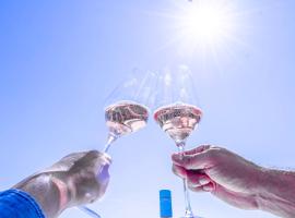 Seehotel ZUR M&Uuml;NZ