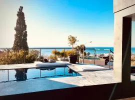 CAPE20 Villa Stay