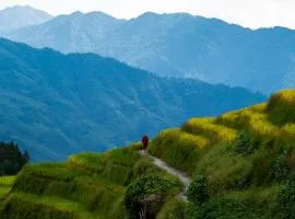 Longsheng Longji Rice Terraces Jingyue Hotel 龙胜龙脊梯田境悦酒店