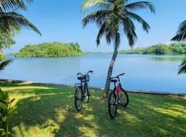 Samadhi Lagoon Villa
