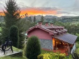 Apartamentos Flordelinto