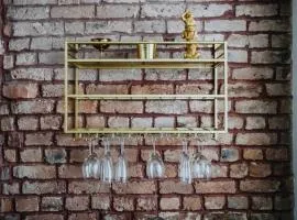 Luxury City Centre Apartment