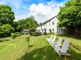 Peace, Nature & Comfort Combined