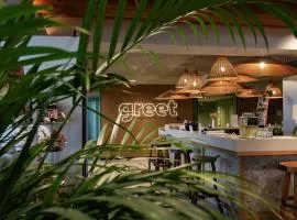Greet Hotel Colmar