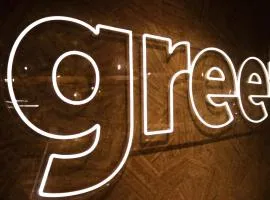 Greet Hotel Colmar