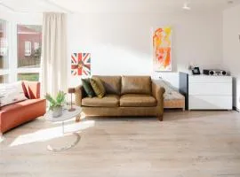 Haus Seute Deern - Whg. Bilge