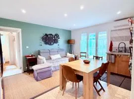Le Moorea - Apartment for 4 people