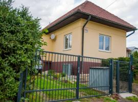 Ubytovanie u Vlada, casa de campo em Liptovsk&yacute; Mikul&aacute;&scaron;