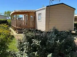 Mobil-home Evasion et confort