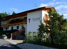Hatzlhof Appartements