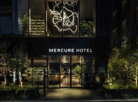 Mercure Tokyu Stay Osaka Namba, Mercure hotel in Osaka
