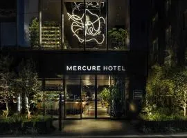 Mercure Tokyu Stay Osaka Namba