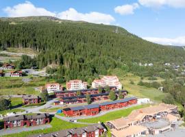 Åre Travel - Åre Fjällbyn, hotel a Åre