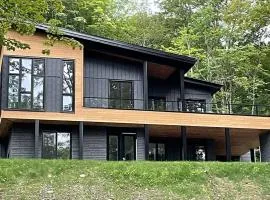 Mont Owl's Head - Sauna - Spa - Inground Pool
