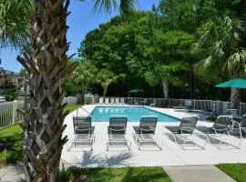 10G Birdies on 17 condo by Peace Vacations