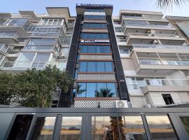 Mira Hotel Küçükyalı、イズミールのホテル