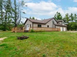 Up North Getaway