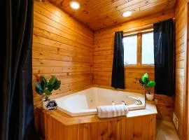 Up North Getaway