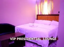 Kinston Villa Hotel and suites