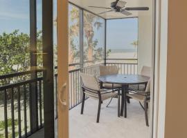 Luxury Waterfront Condo, khách sạn sang trọng ở Sanibel