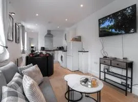 Luxury 1 Bed Apartment Bromley