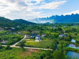 Ha Giang Green Garden Dorm