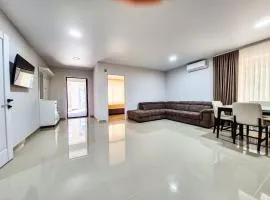 BunApart Ciorescu Cristal
