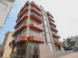 Hotel O Puri Laxmi Narayan, Hotel in Puri