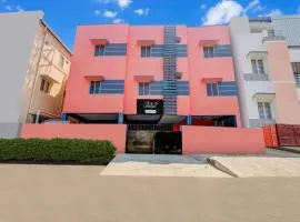 Collection O DLF IT Park Ramapuram