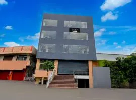 Collection O Chakripuram Near Khusaiguda Bus Stop