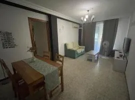 Apartamento Plaza Sancho Panza