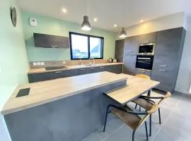 Ty Cath - Maison en bord de mer