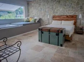 Bona A Vui Rooms