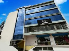Collection O Abbigere MLV Grand