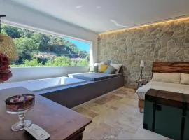 Bona A Vui Rooms
