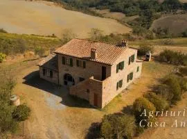 Podere Casa Andrei