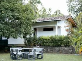 Calm Villa