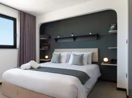 Aparthotel Adagio Malta Central