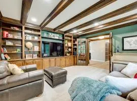 Wisconsin River Gem 12 Mi to Granite Peak Ski Area