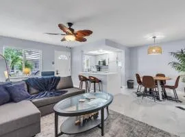 Indian Oaks #7 - Sandy Toes