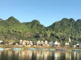 Carambola Bungalows