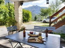 Gîte Le Montagn'art