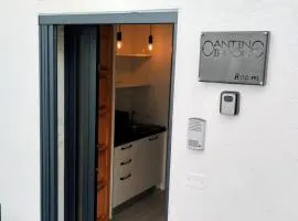 Cantine Cippone Room