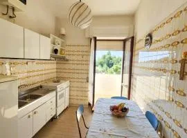 Casa Bianca Villaputzu