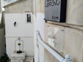 Cantine Cippone Room
