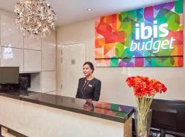 ibis budget Singapore Clarke Quay