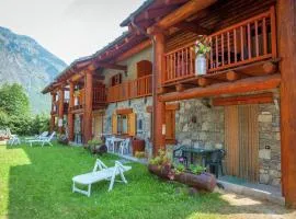 Pet-Friendly Mountain Escape